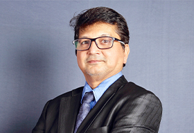 Zakir Hussain, CEO, BD Software Distribution